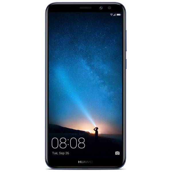 Huawei Mate10 lite ファーウェイ 新品 スマートフォン