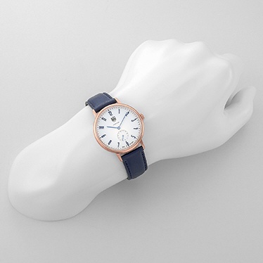 【未使用 タグ付き】DUFA腕時計 DF90010L