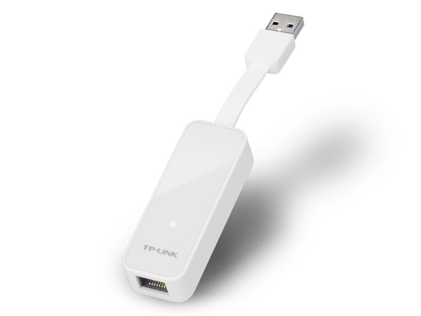LANѴץ [USB-A ᥹ LAN] 1Gbpsб ۥ磻 UE300