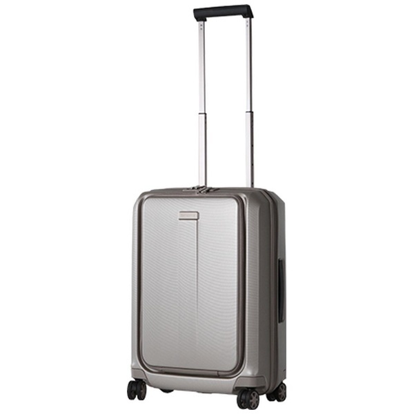 スーツケース 40L PRODIGY（プロディジー） Spinner（スピナー55） アイボリーゴールド 00N-05001 [TSAロック搭載]  サムソナイト｜Samsonite 通販