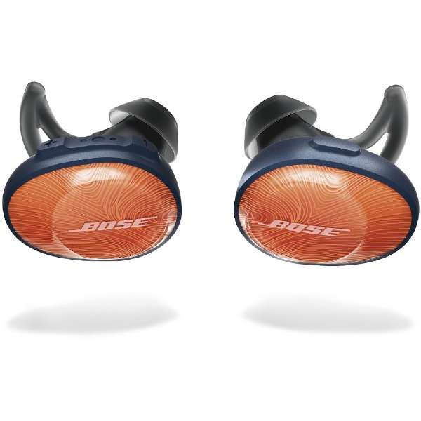 tCXCz Sound Sport Free wireless headphones IW SSPORTFREEORG [CX(E) /BluetoothΉ]_5