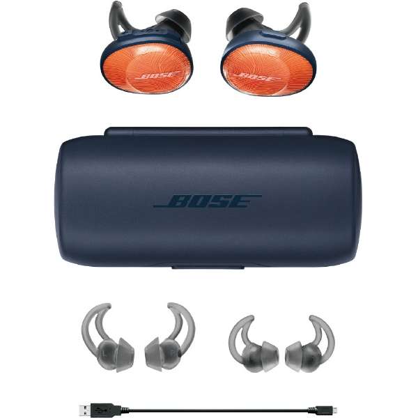 tCXCz Sound Sport Free wireless headphones IW SSPORTFREEORG [CX(E) /BluetoothΉ]_6