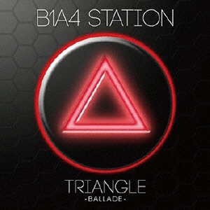 B1A4/STATION