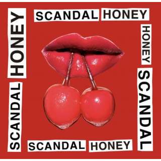 Scandal Honey 完全生産限定盤 Cd ソニーミュージックマーケティング 通販 ビックカメラ Com