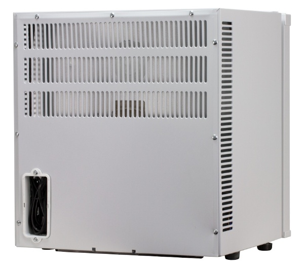 小型冷蔵庫 デバイスタイル ra-p20fl-w - 生活家電