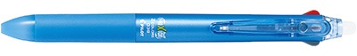 ゲルインキボールペン フリクションボール2 一部予約 ライトブルー LKFB-40UF-LB ボール径：0.38mm ファクトリーアウトレット