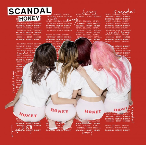 scandal ライブ dvd 収録 クリアランス 曲