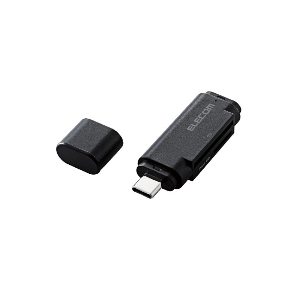 MR3C-D011BK Type-C対応 microSD 価格 交渉 送料無料 SDカード専用カードリーダー ライター 直挿しタイプ タブレット対応 USB3.1 スマホ MR3C-D011シリーズ ブラック 送料無料でお届けします