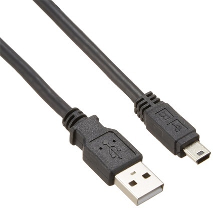 PS3/PSP】 USBケーブル for PS3/PSP 3m ANS-P065 【処分品の為、外装不良による返品・交換不可】 アンサー｜Answer  通販