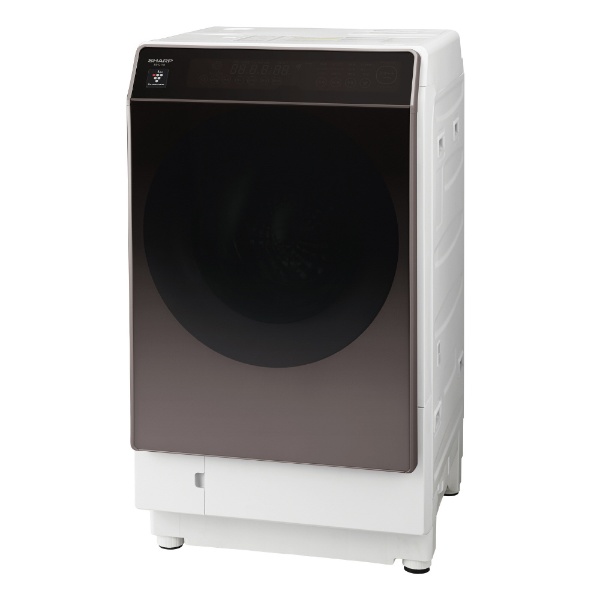 ES-G110-TR ドラム式洗濯乾燥機 ブラウン [洗濯11.0kg /乾燥6.0kg
