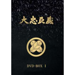 咉b DVD-BOX I yDVDz
