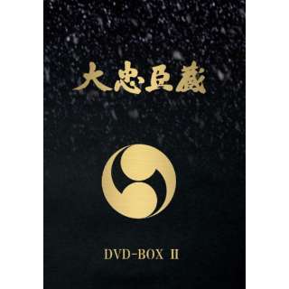 咉b DVD-BOX II yDVDz