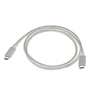 0.9mmUSB-C  USB-Cn2.0P[u [dE] USB PDΉ 5A zCg E22003WHT_1