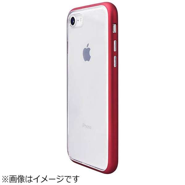 iPhone 8p@Shock proof Air Jacket@o[bh@PBY-53_3