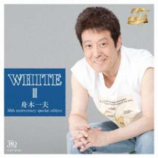 M؈v/ WHITE M؈v III 55th anniversary special editioniUHQCDj yCDz