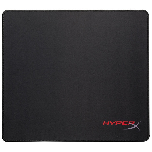 ゲーミングマウスパッド HyperX FURY 人気No.1 本体 ブラック S HX-MPFS-L 人気デザイナー