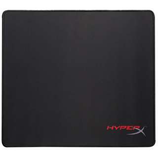 ゲーミングマウスパッド HyperX FURY S ブラック HX-MPFS-L