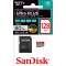 microSDXCカード[128GB/Class10] ウルトラ シリーズ Ultra PLUS SDSQUBC-128G-JB3CD [Class10 /128GB]_3