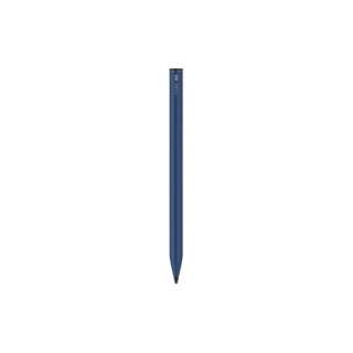 〔タッチペン〕　Adonit INK ADIMB Midnight Blue 【処分品の為、外装不良による返品・交換不可】