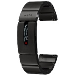 nCubhX}[gEHb` wena wrist pro Premium Black(J)@WB-11A B
