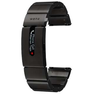 nCubhX}[gEHb` wena wrist pro Premium Black(J)@WB-11A B_1