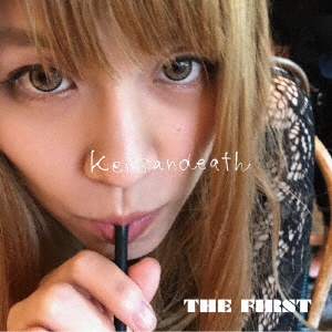 Keisandeath THE CD FIRST ※ラッピング ※ 贈り物