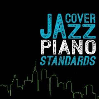 iVDADj/ COVER JAZZ -PIANO STANDARDS- OVLC-83 yCDz