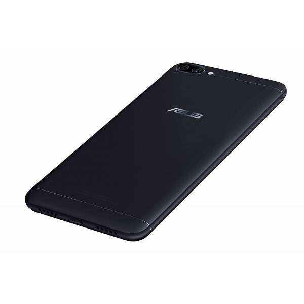ZenFone 4 MaxlCr[ubNuZC520KLBK32S3v@Snapdragon 430 5.2^E/Xg[WF 3GB/32GB@nanoSIM~2 hR/au/YmobileSIMΉ@SIMt[X}[gtH_7