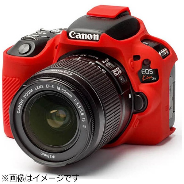 Canon EOS Kiss X9デジタル一眼