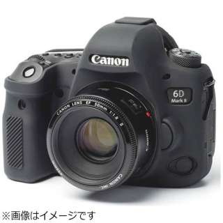 C[W[Jo[ Canon EOS 6D Mark IIp(ubN) tیV[t