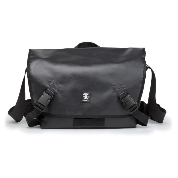 ムリ4500 （ブラックターポリン）MU4500-004 クランプラー｜CRUMPLER 通販 | ビックカメラ.com