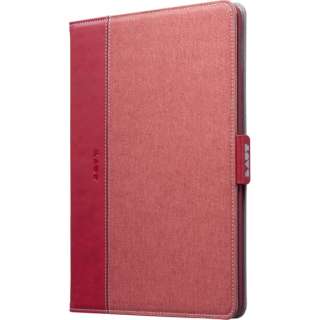 fUCP[X iPad PROpi10.5C`jPROFOLIO RED LAUTIPP10PFR bh