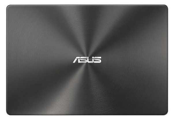ノートパソコン ASUS UX331UN-8250G