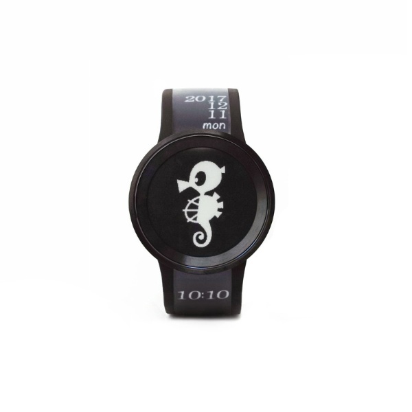 F2 未使用品 SONY 腕時計 フェスウォッチU FES-WA1/B www.sanagustin.ac.id