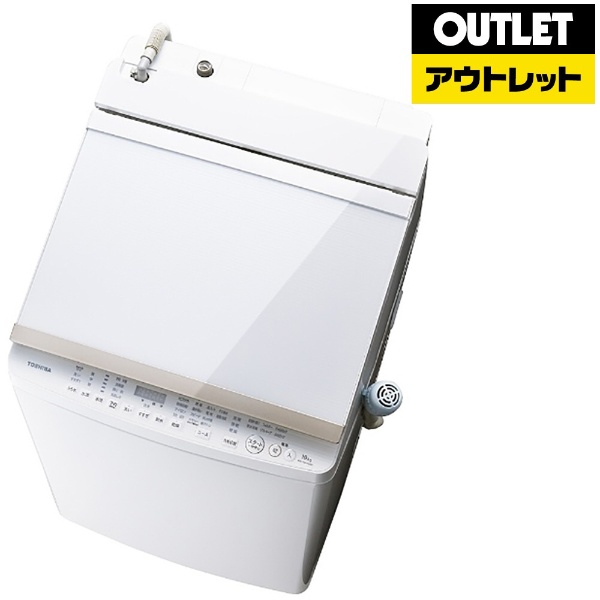 AW-9SV5-W 縦型洗濯乾燥機 グランホワイト [洗濯9.0kg /乾燥5.0kg ...