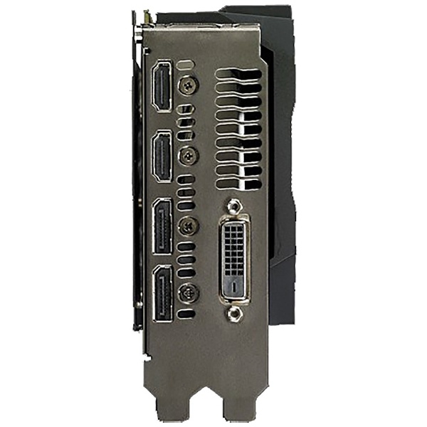 グラフィックボード NVIDIA GeForce GTX 1070 Ti搭載 PCI-Express ...