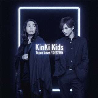 KinKi Kids/Topaz Love/DESTINY ʏ yCDz