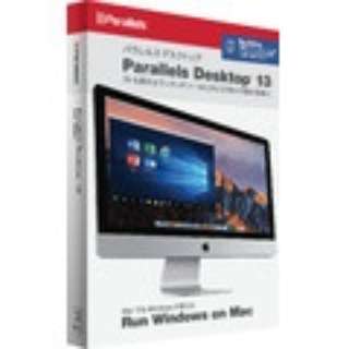 [没有Mac/媒体]Parallels Desktop for Mac Pro Edition[Mac用]