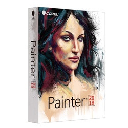 corel painter mac m1