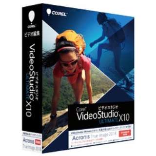 kWinŁl Corel VideoStudio Ultimate X10 -Acronis True Image 2018 - [Windowsp]