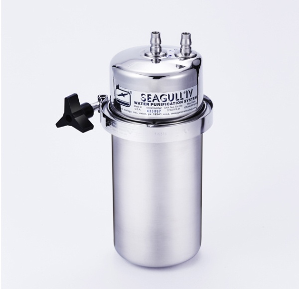 X2-MA02 据置型浄水器 MA02シリーズ シーガルフォー｜SEAGULL IV 通販
