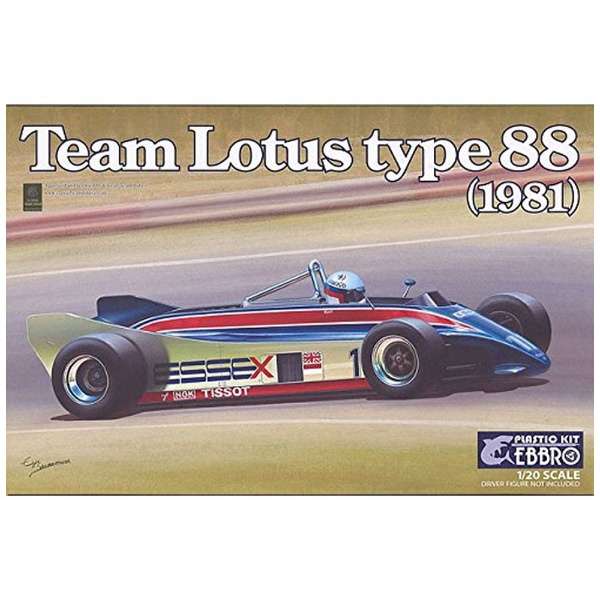 1/20 Team Lotus Type 88i1981j_1