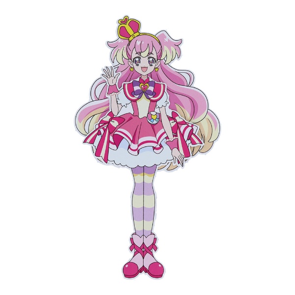 きせかえごっこ スター☆トゥインクルプリキュア