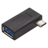 USBϊA_v^ [USB-C IXX USB-A /[d /] /USB3.1 Gen1 /L^] ubN U30CA-LFADT_1
