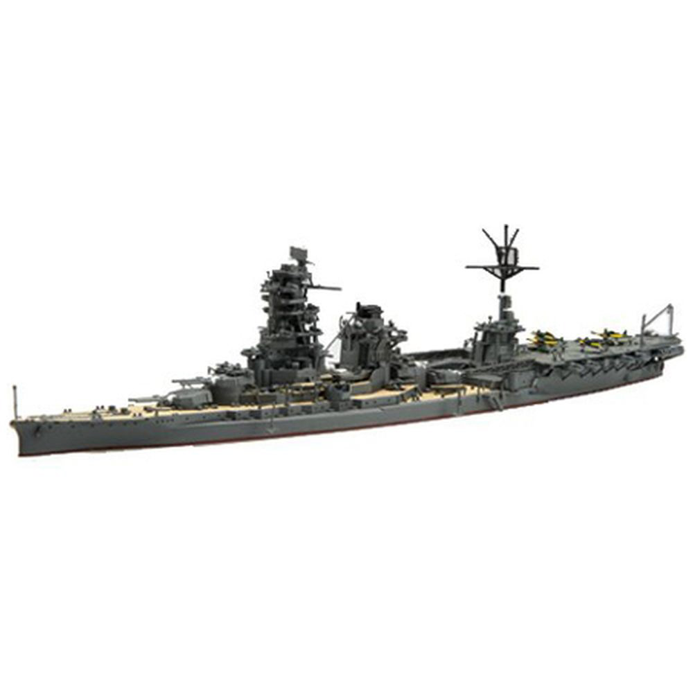 1/700 特シリーズSPOT No．84 日本海軍航空戦艦 伊勢（1944年10月 カット済みマスクシール付き） フジミ模型｜FUJIMI 通販 |  ビックカメラ.com