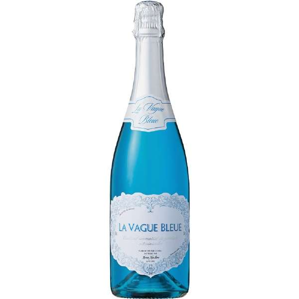 eruve·keruranra·vagu·蓝色发泡NV 750ml[气泡酒]_1