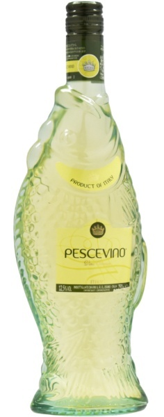 ペッシェヴィーノ ビアンコ 750ml【白ワイン】 イタリア｜Italy 通販 | ビックカメラ.com