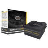 750W PC電源　80PLUS GOLD認証取得 高効率高耐久電源ユニット NeoECO GOLD NE750 GOLD [ATX /Gold]_1