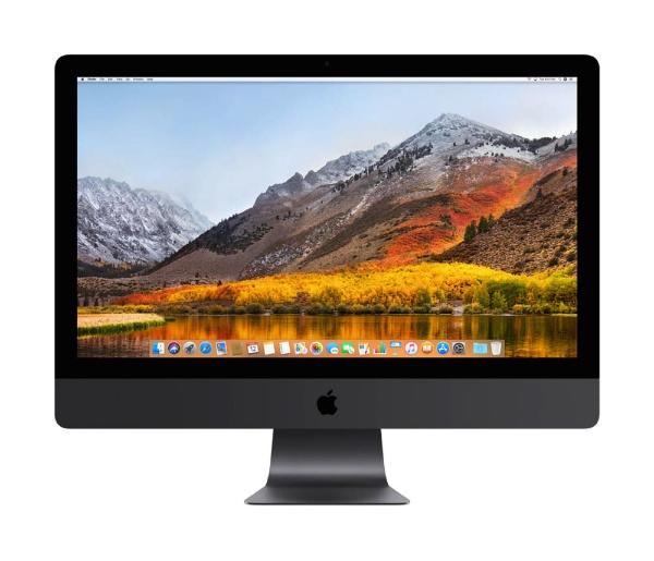iMac 27インチ 5k 2017年製 メモリ16GB 容量1TB - Macデスクトップ