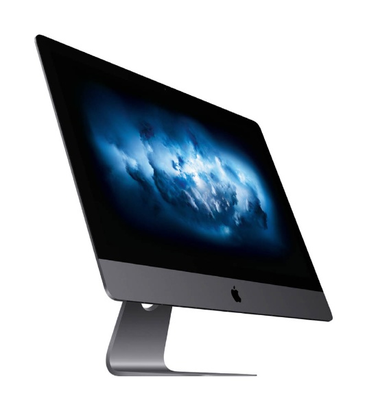 32GBストレージ容量Apple iMac Pro 27インチ Retina 5K MQ2Y2J/A